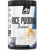 ALL STARS Rice Pudding – 400.0 g,