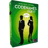 Czech Games Edition Codenames Duett
