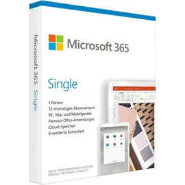 Microsoft Office 365 Personal ESD ML Win Mac Android iOS