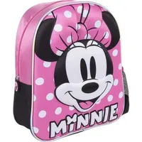 Cerdá Cerda Kinderrucksack Disney Minnie - 3D Rucksack 31cm