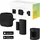 Hombli Smart Sensor Starter Set 1 St. Schwarz