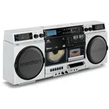 Medion LIFE® P66538 Retro-Boombox