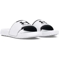 Under Armour Ignite Select Slides weiß