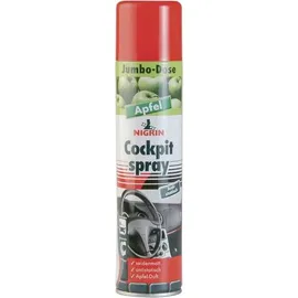 Nigrin Cockpitreiniger 400 ml