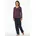Pyjama Lila 48