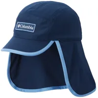 Columbia Junior II Cachalot Collegiate Navy Skyler