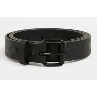 Vans Shevlin Gürtel - Black - 81 cm