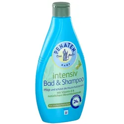 Penaten Intensiv Bad&shampoo
