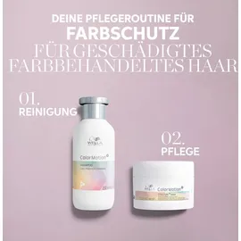 Wella ColorMotion+ Farbschutz-Shampoo 1000 ml