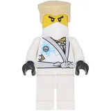 LEGO Ninjago: Zane (Rebooted)