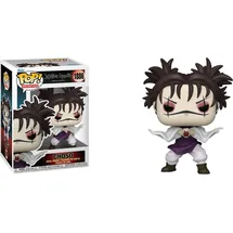 Funko Pop! Animation: JJK - Choso - Jujutsu Kaisen - Vinyl-Sammelfigur - Geschenkidee - Offizielle Handelswaren - Spielzeug Für Kinder und Erwachsene - Anime Fans - Modellfigur Für Sammler