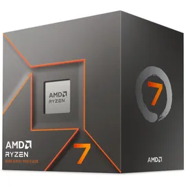 AMD Ryzen 7 8700F 4,10-5,00 GHz Box 100-100001590BOX