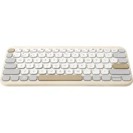 Asus Marshmallow Keyboard KW100 Bluetooth DE