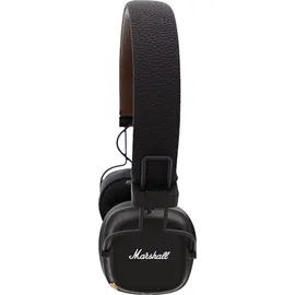 Marshall Major IV braun