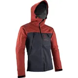 Leatt MTB-Regenjacke 5.0 Hydradri