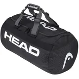 Head Tennistasche Tour Team Club Bag weiß