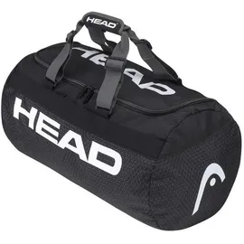 Head Tennistasche Tour Team Club Bag weiß