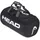 Head Tennistasche Tour Team Club Bag weiß