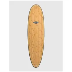 Buster Egg Wood Bamboo Surfboard bamboo Gr. 6'6