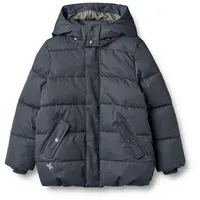Wheat Regenjacke Gael Dunkelblau 110