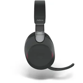 JABRA Evolve2 85 USB-C MS Teams schwarz