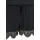 LASCANA Damen Playsuit schwarz Gr.36