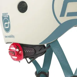 Scoot & Ride 45-51 cm Kinder grau 2021