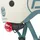 Scoot & Ride 45-51 cm Kinder grau 2021