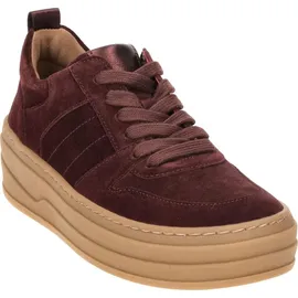 Gabor Damen rot, Größe 6 UK