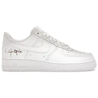 Nike Air Force 1 '07 Herren White/White 38,5