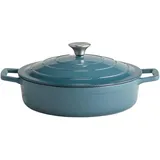 APS 5 STARS Bräter 28 cm rund