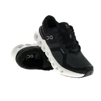 On Cloudrunner 2 Herren Laufschuhe Herren - Black, 46