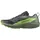 Salomon Sense Ride 5 Herren Black / Laurel Wreath / Green Gecko 40