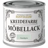 Rust-Oleum® Kreidefarbe Möbellack Pastellgrün 125 ml