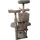 nordic prostore Trekker Kratzbaum Tower 170 cm beige