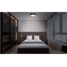 Osram ORBIS PARIS Schwarz