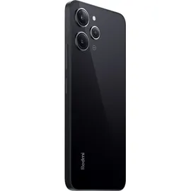 Xiaomi Redmi 12 4 GB RAM 128 GB Midnight Black