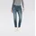 MAC HOSEN Jeans Montana in medium stone - Gr.: 36