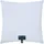 Zoeppritz Kissenbezug Soft-Fleece 40 x 40 cm Blau