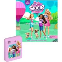 Edel Motion Barbie - Stacie & Eine Schwester für