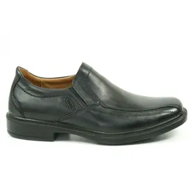 Jomos Strada Herren Schwarz 48
