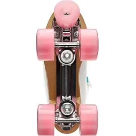 Impala Quad Skate Weiß 39