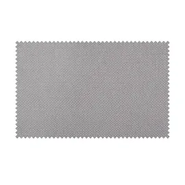 Sofa.de Fernsehsessel Globe Mikrofaser 79 x 111 x 84 cm Grau drehbar