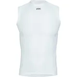 Poc Essential Layer Tanktop Weiß XXL
