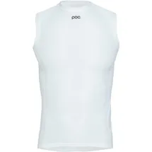 Poc Essential Layer Tanktop Weiß XXL