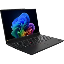 Lenovo ThinkPad T16 G5 AMD Ryzen AI 5 PRO 440 16 GB RAM 512 GB SSD Win 11 Pro 21WX0021GE