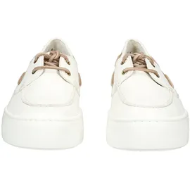 Paul Green Halbschuhe in Cream | Gr.: 40,5