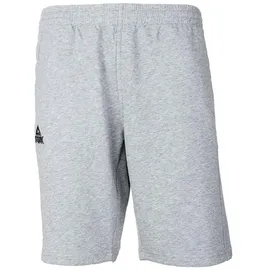 Peak Performance Sweatshorts grau M