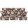 Patio Auflage 180 x 60 x 5 cm mehrfarbig 3-tlg.
