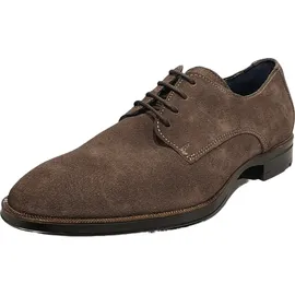 LLOYD GARRISON in braun, | 7,5